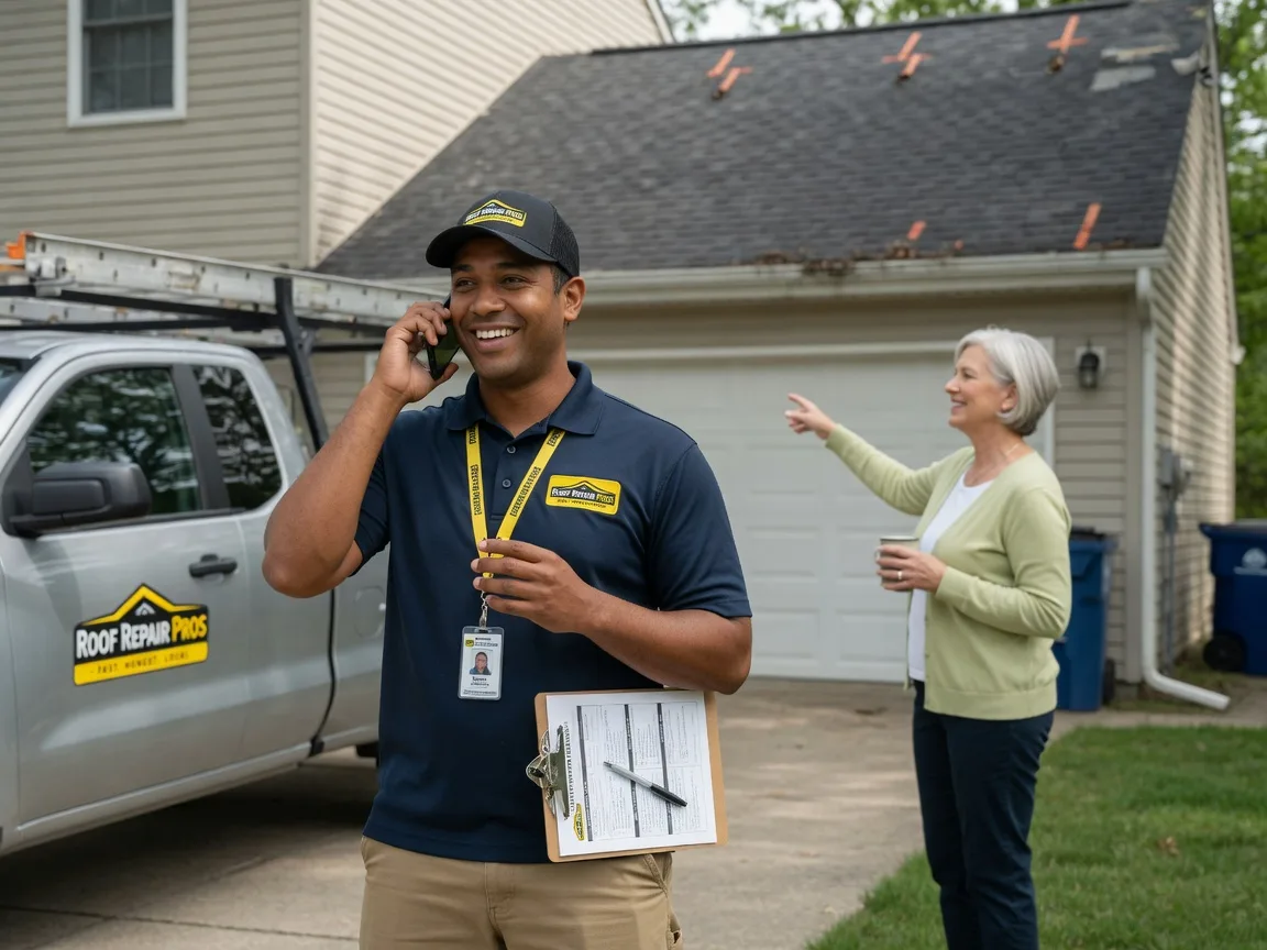 Roof Repair La Salle, MN FAQs